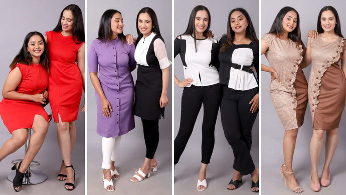 Comfort, Confidence, and Style: Why Women Should Wear IREA !