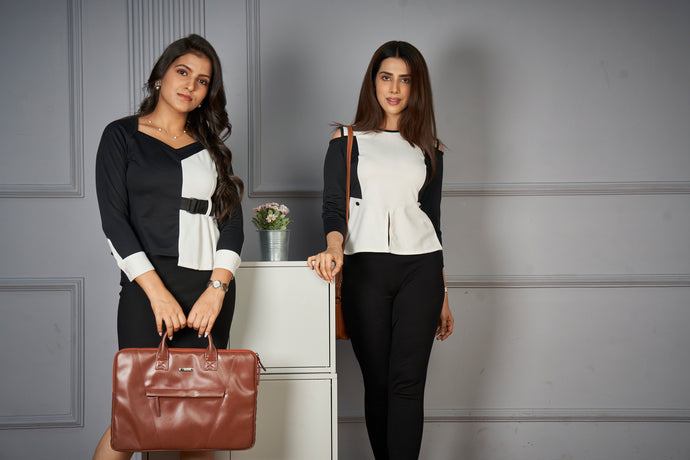 Workwear Dos and Don'ts: Fashion Tips for Professional Women