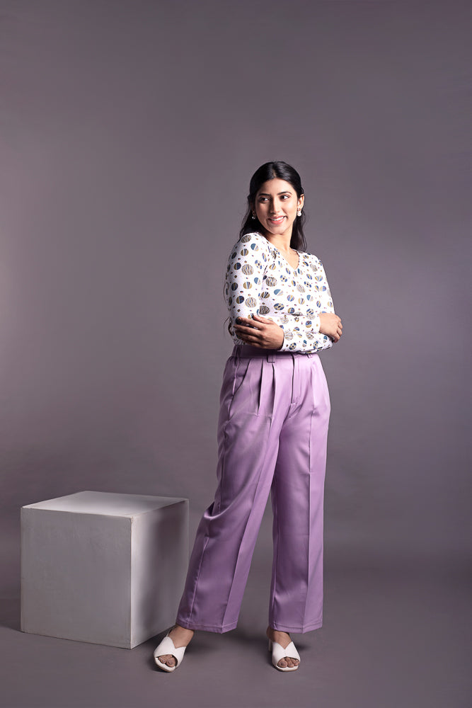 office outfits for women - IREA Life