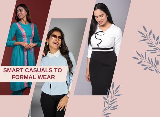 Banner_Smart Casuals to Formals