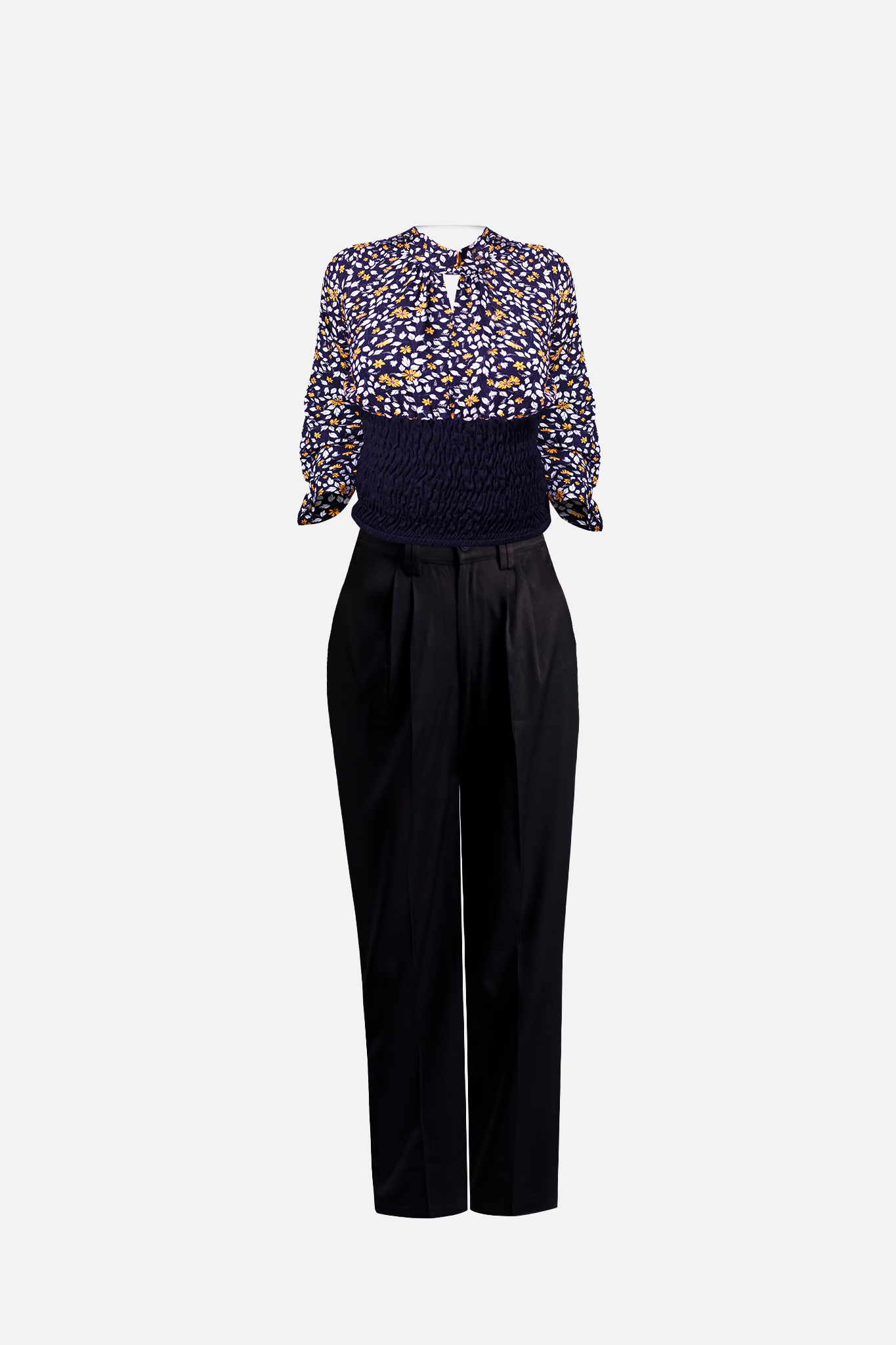 office look for women - IREA Life