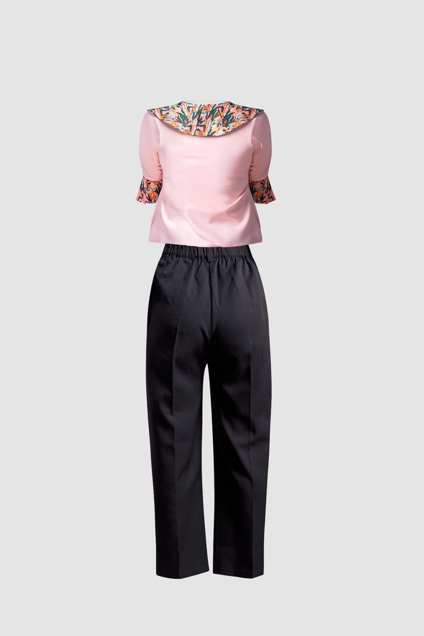 formal tops for women & Women office wear pants - IREA Life