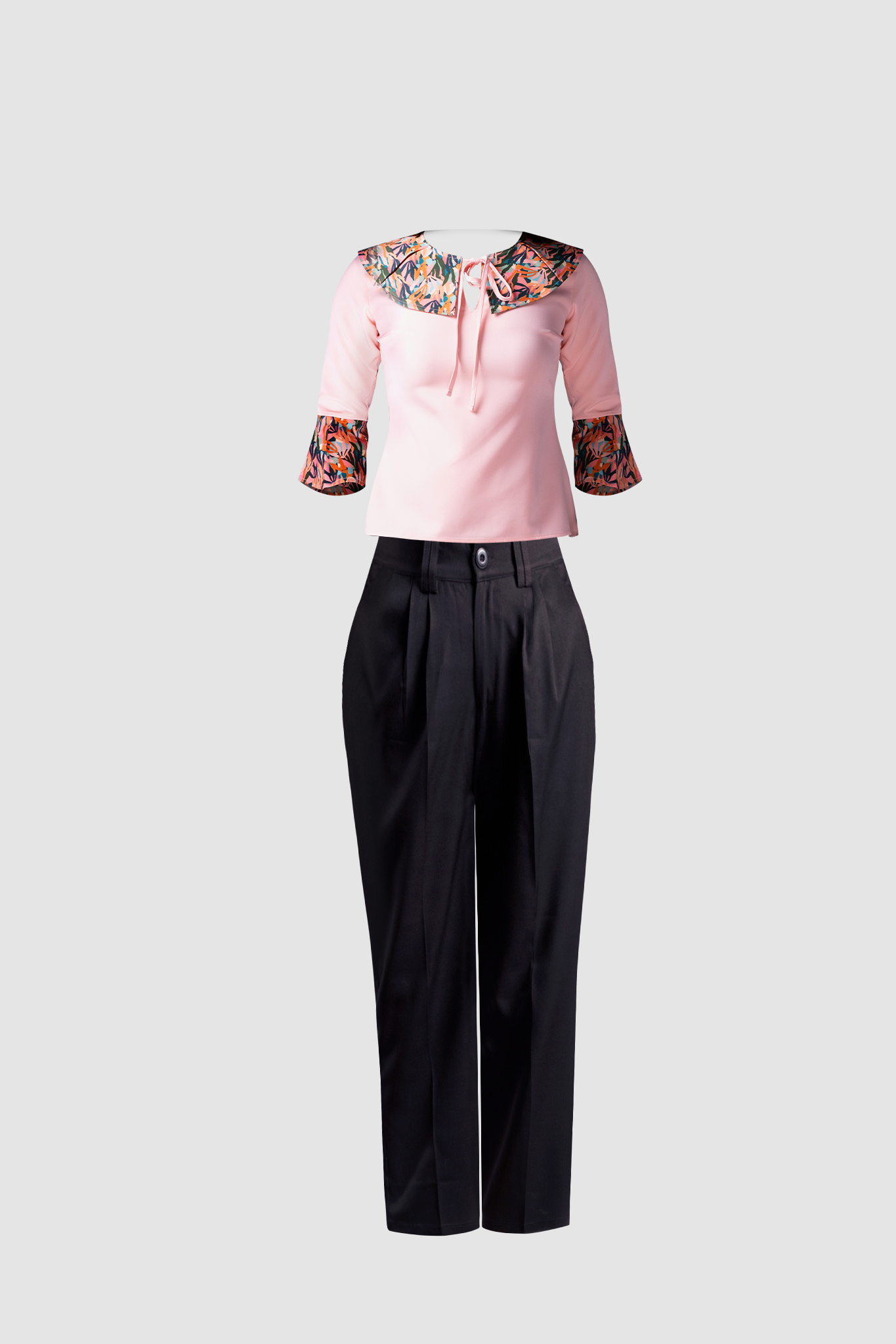 unique tops for women & straight fit pants - IREA Life