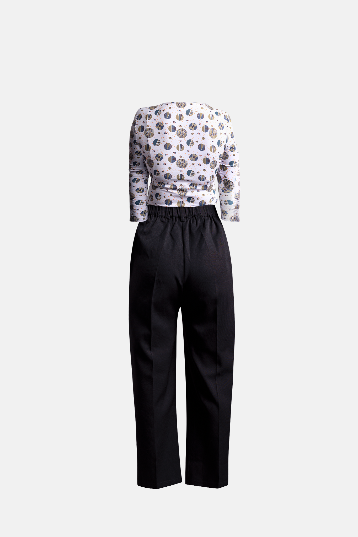 smart casual for women - IREA Life