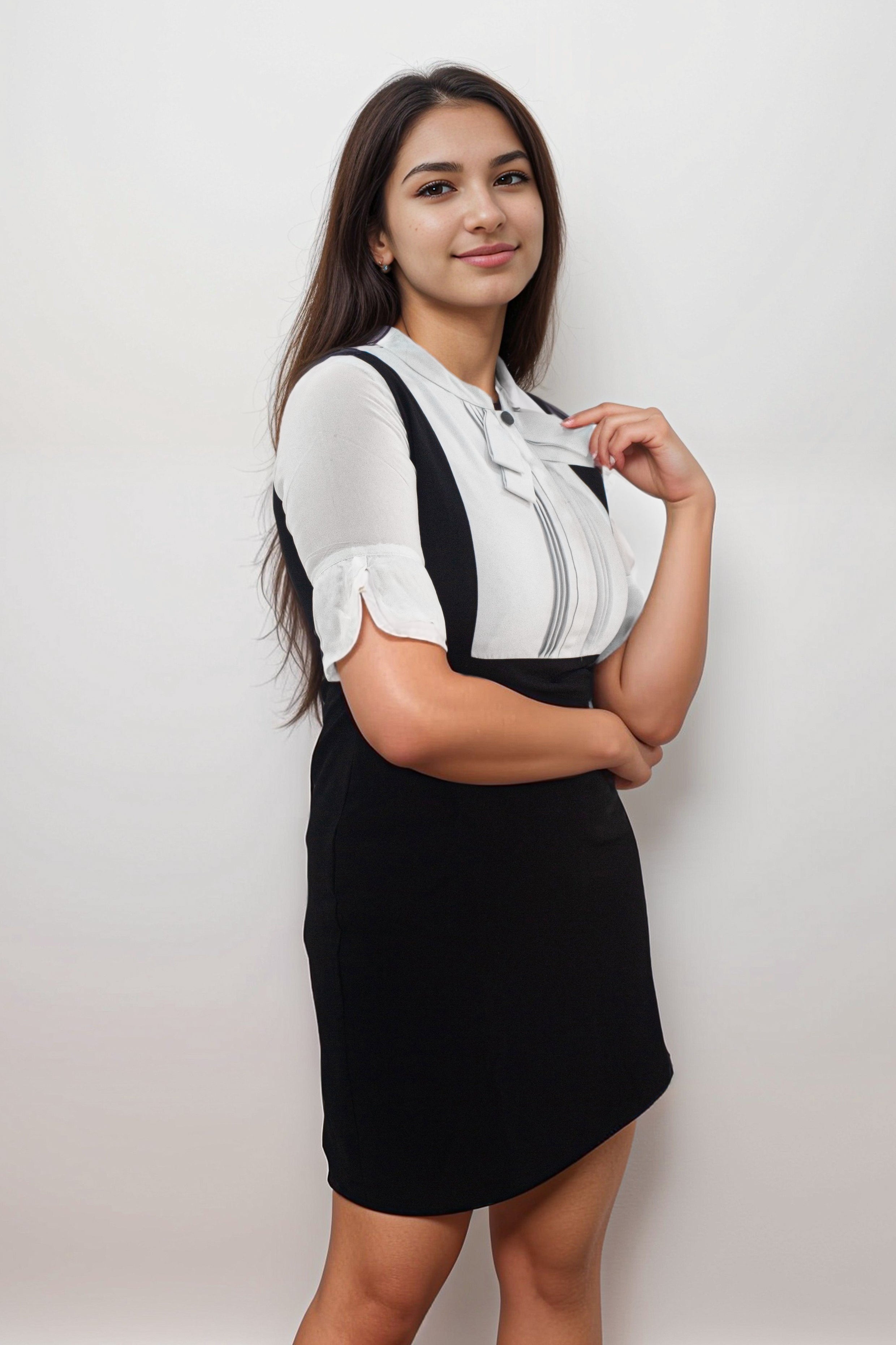 Casual formal dressing - IREA Life