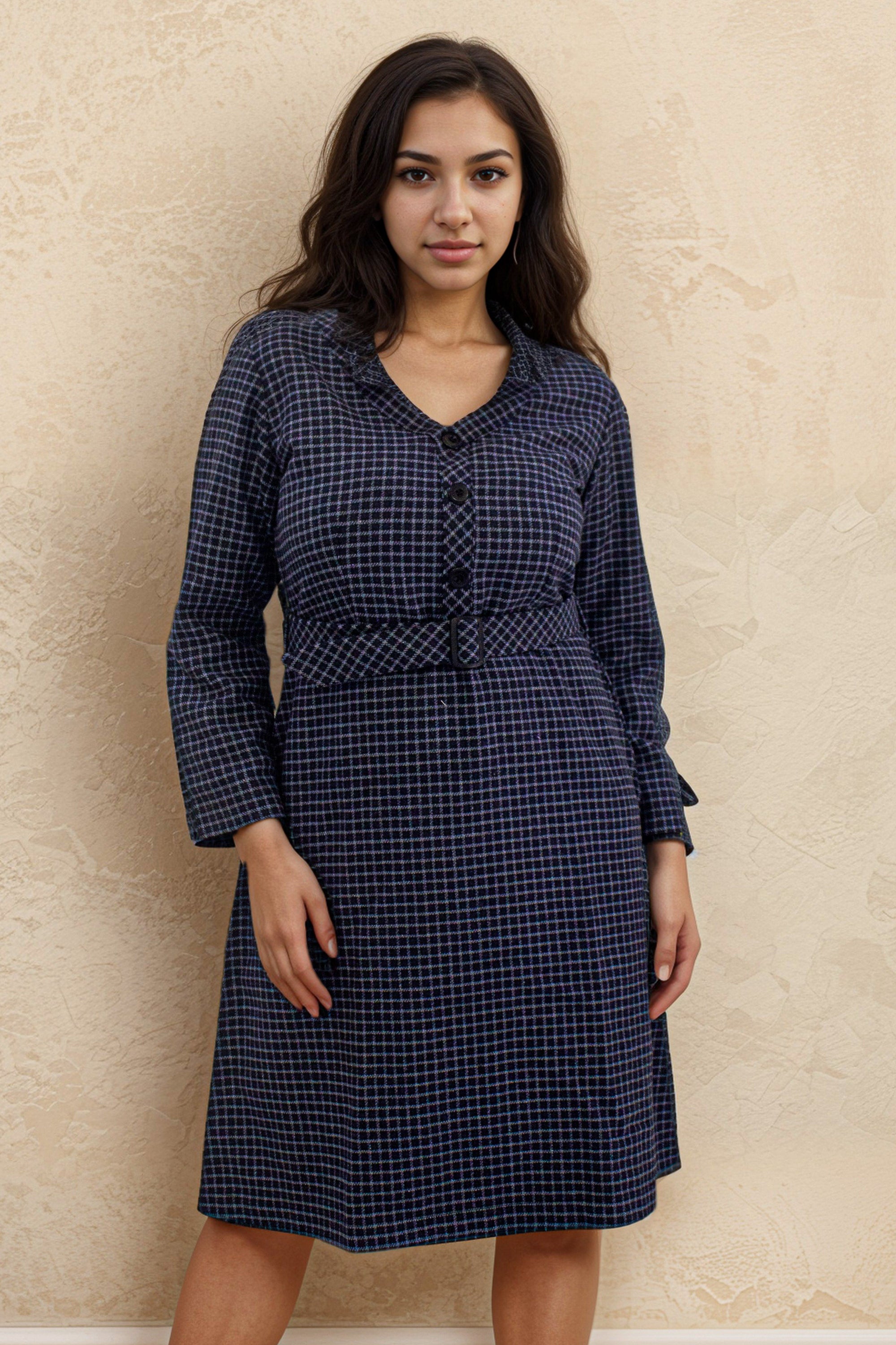 professional dress for women - IREA Life