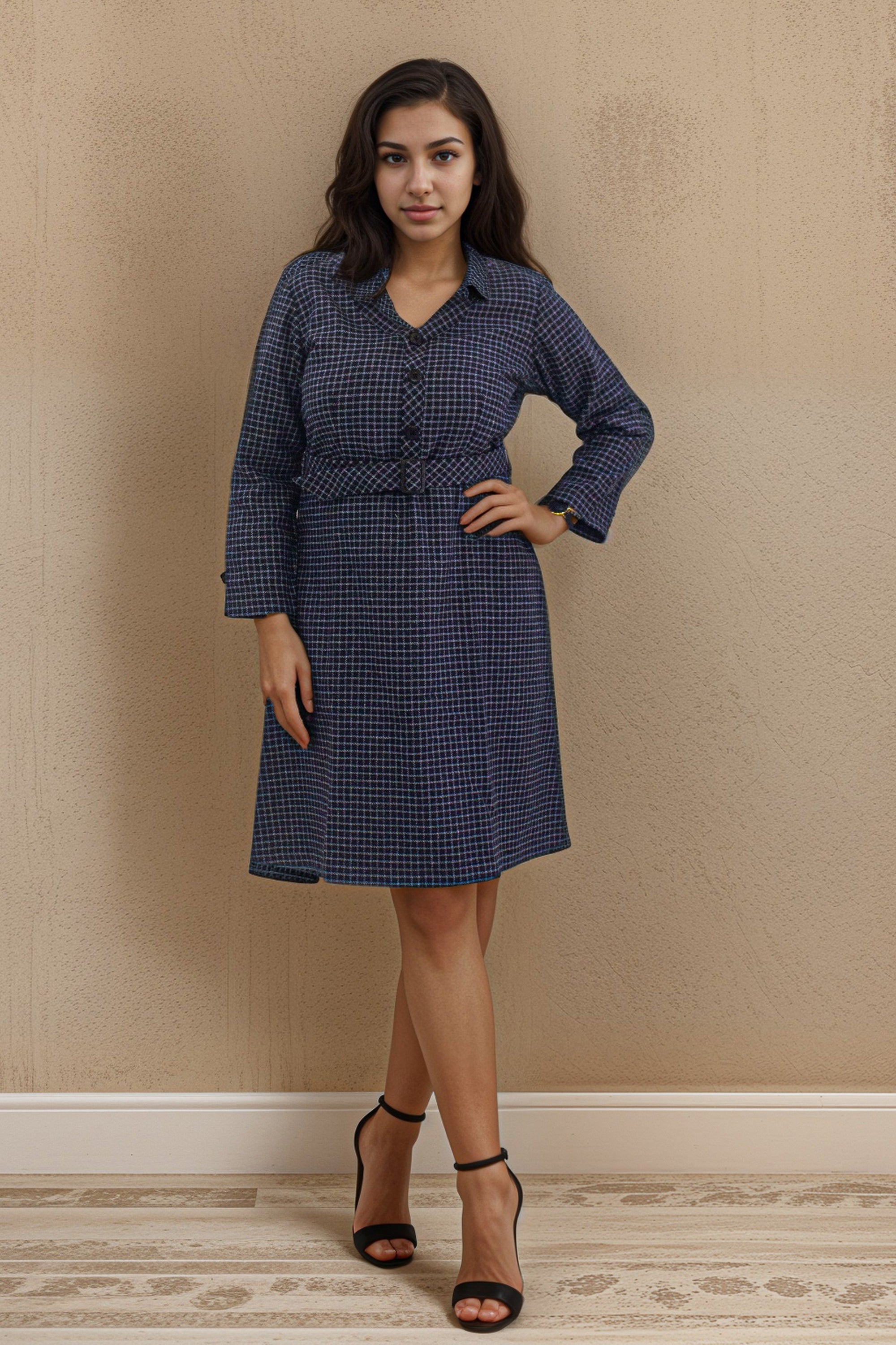 office dress for women - IREA Life