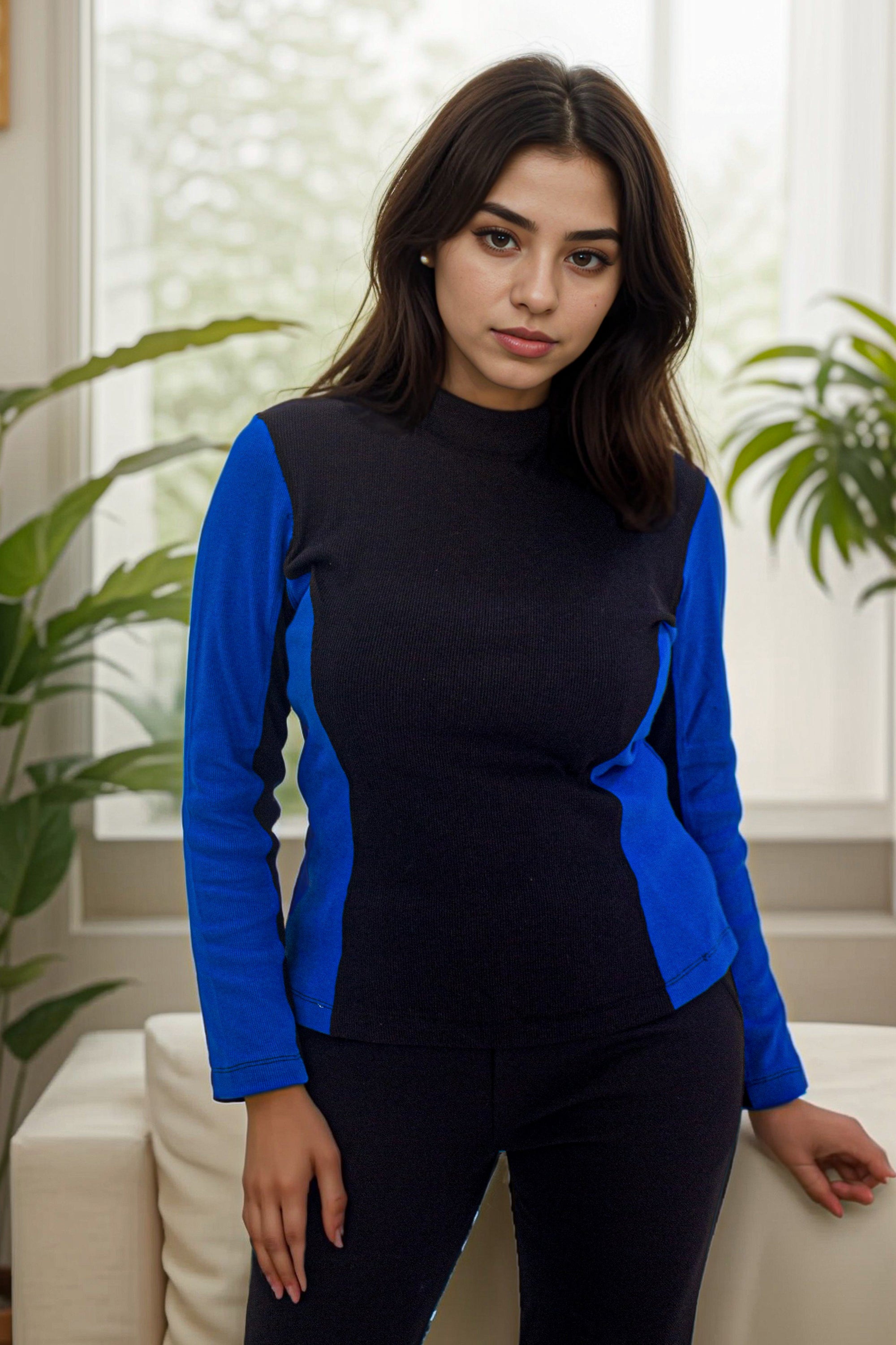 tops for women office wear - IREA Life