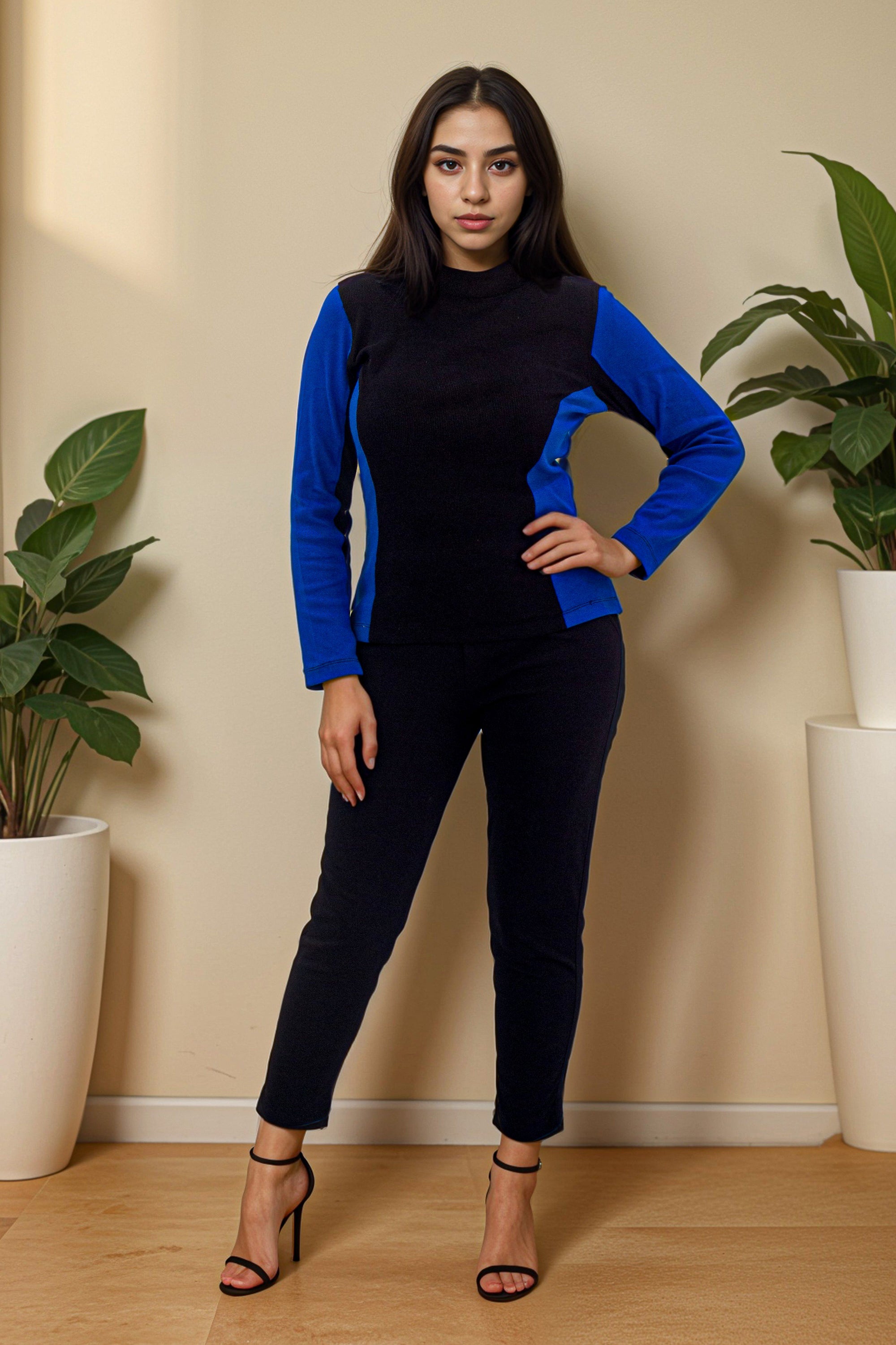 stylish work clothes for ladies - IREA Life