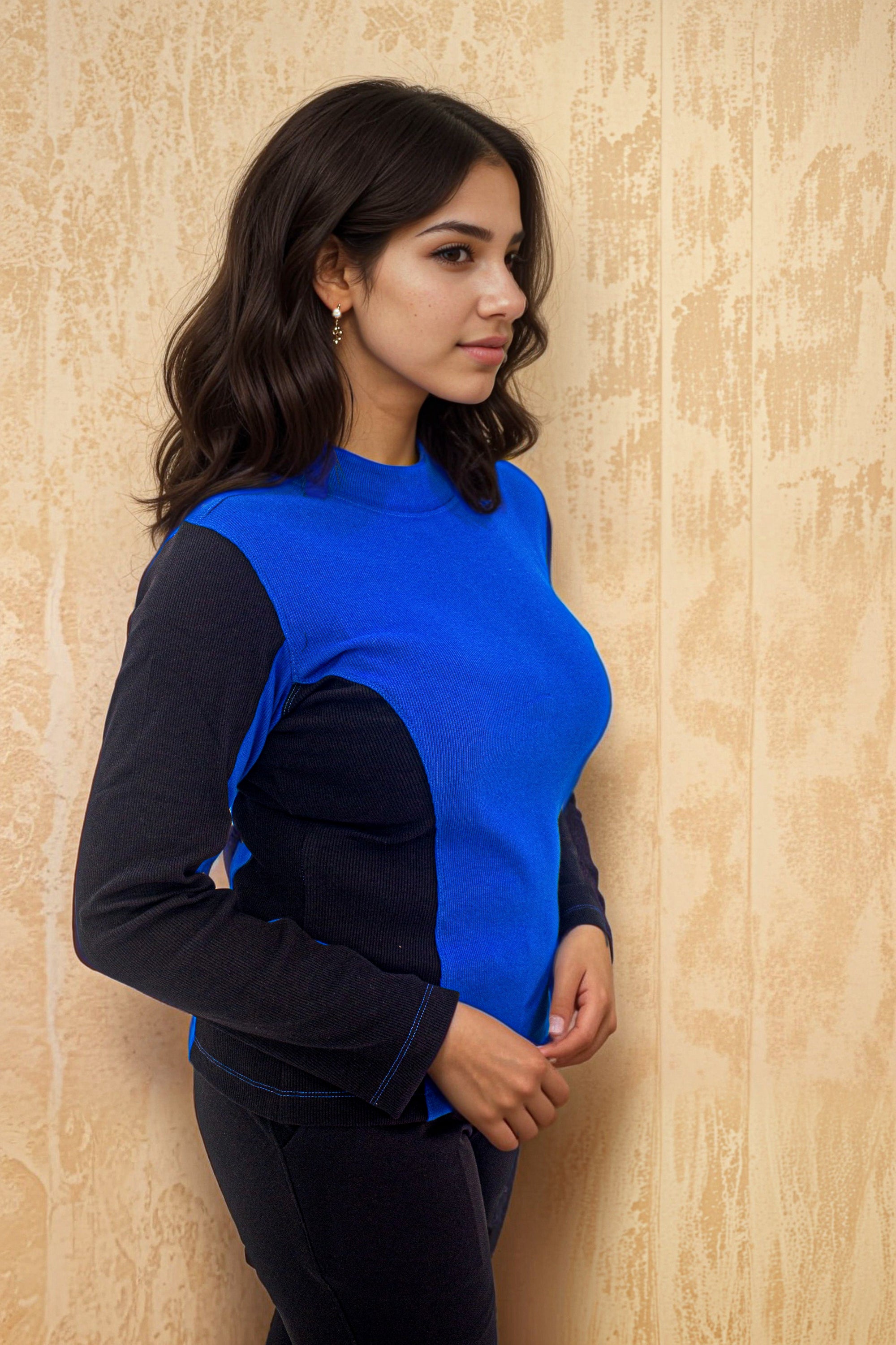 office tops for women - IREA Life