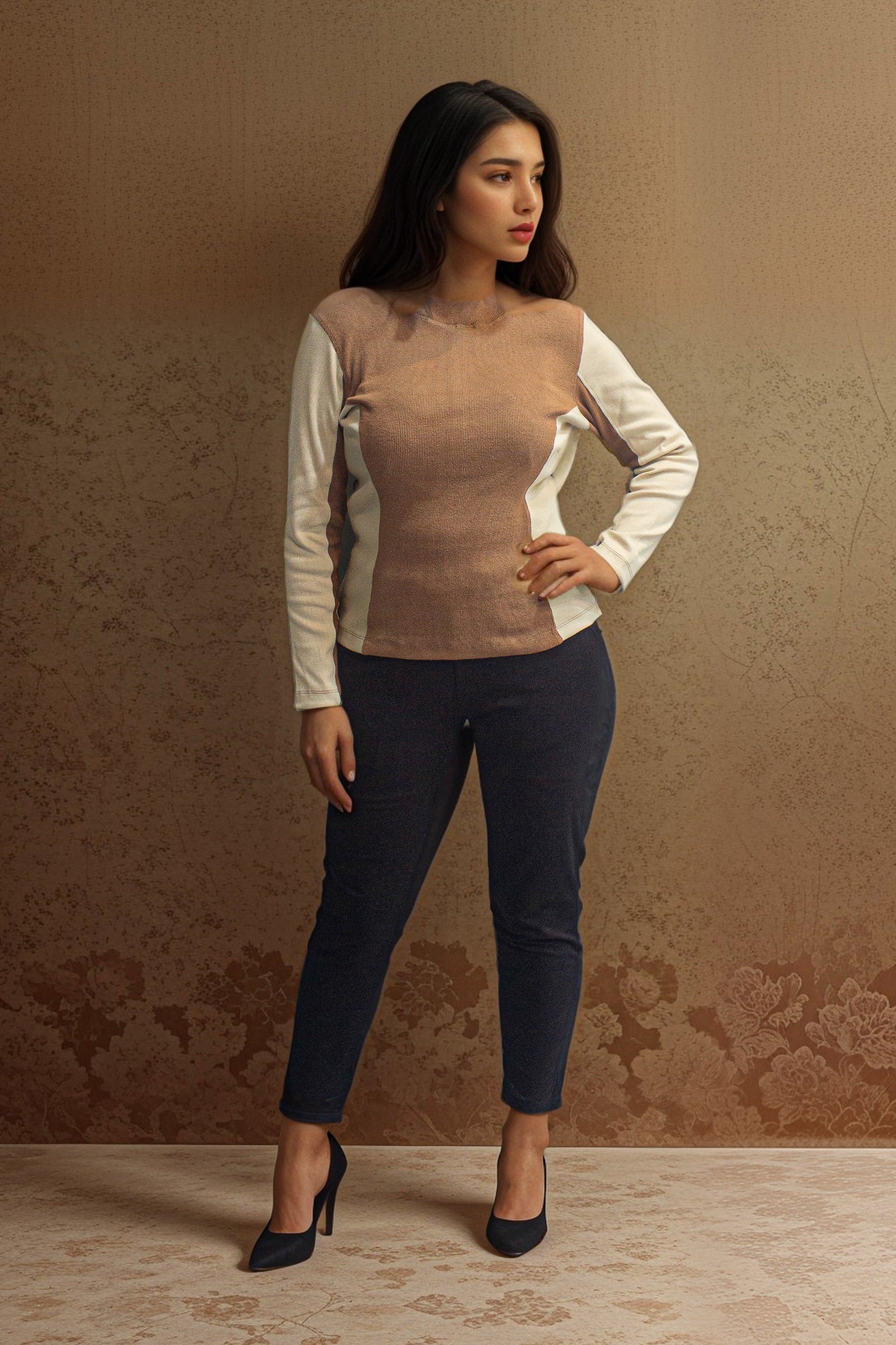formal dressing for ladies - IREA Life