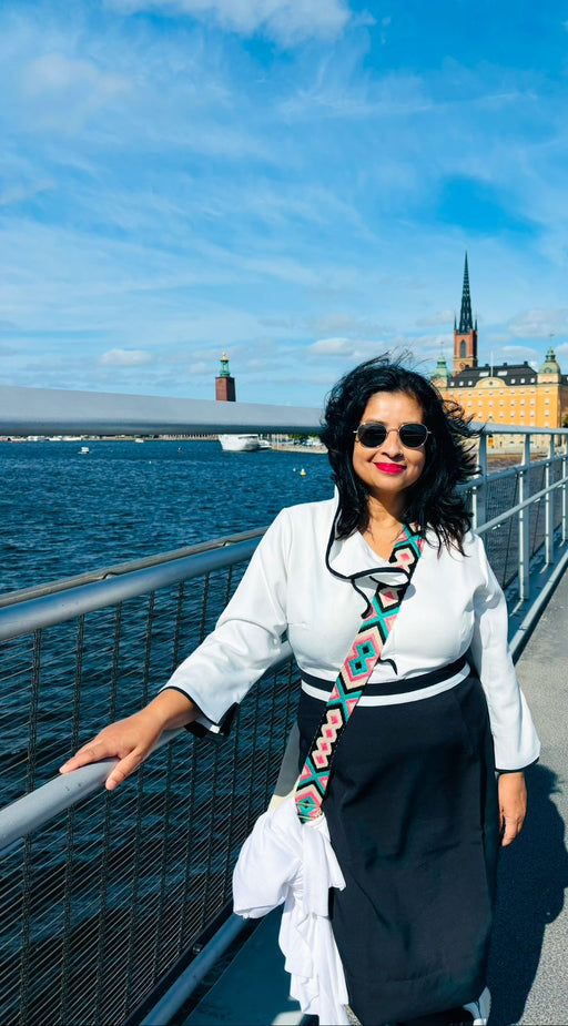 Stylish formal clothes - IREA Life