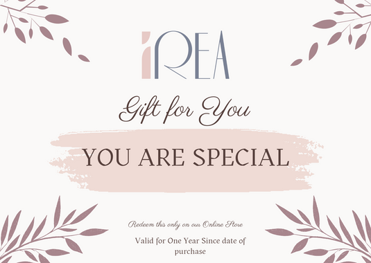 You are special !!! - IREA Life