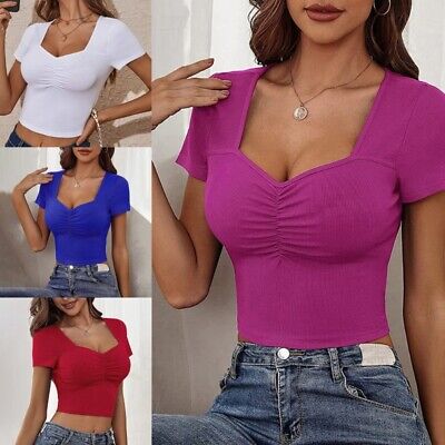 10 Best Sweetheart Neckline Tops for Women