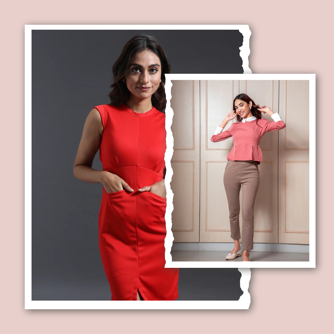 The Power of Custom Clothing: Why Tailored Fits Beat Off-the-Rack Every Time