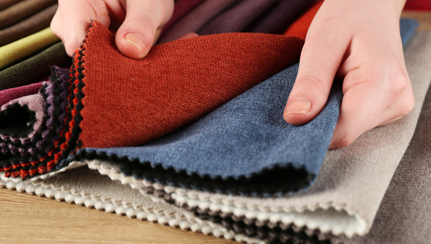 Choosing the Right Fabric for Office Wear Tops