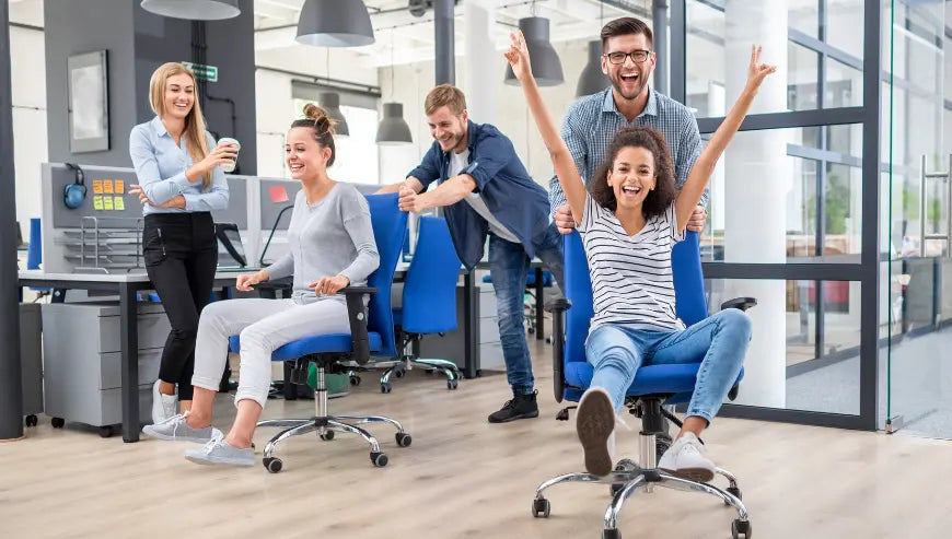 11 Office Wear Tops Ideas for the Perfect Friday