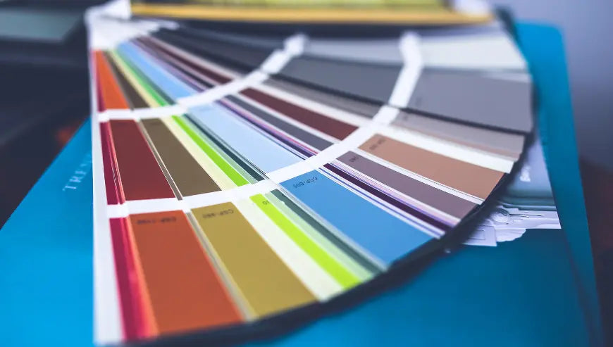Kurti Color Palette Picking Hues That Suit Your Skin Tone from Online Selections