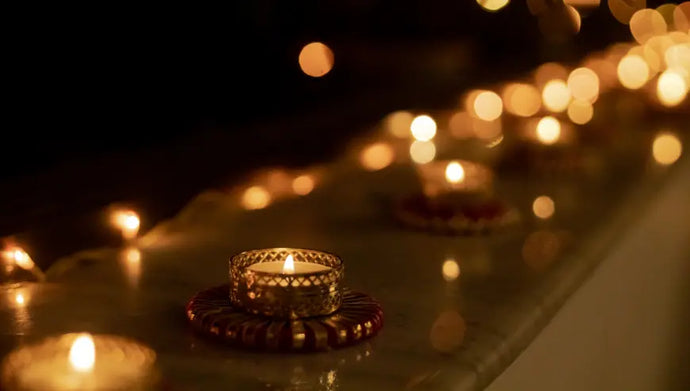 Perfect Diwali Outfit Ideas for Your Home and Office