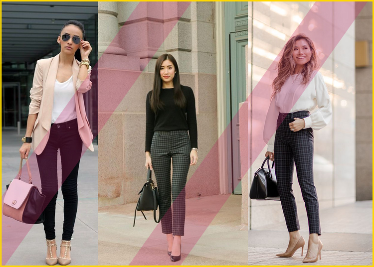 Best store to buy women's business clothes shop