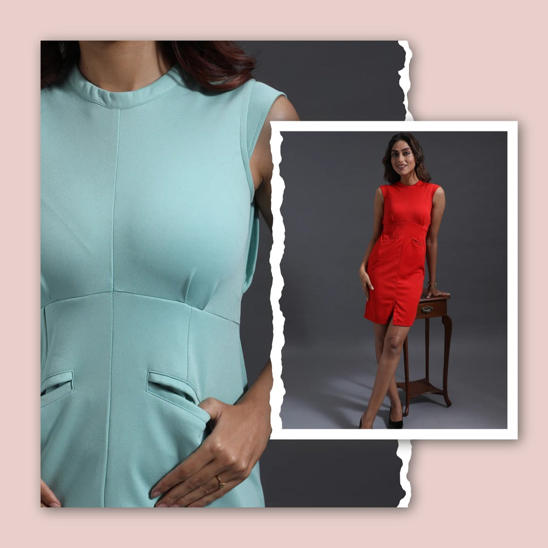 Top 10 Pocket Dress for Women
