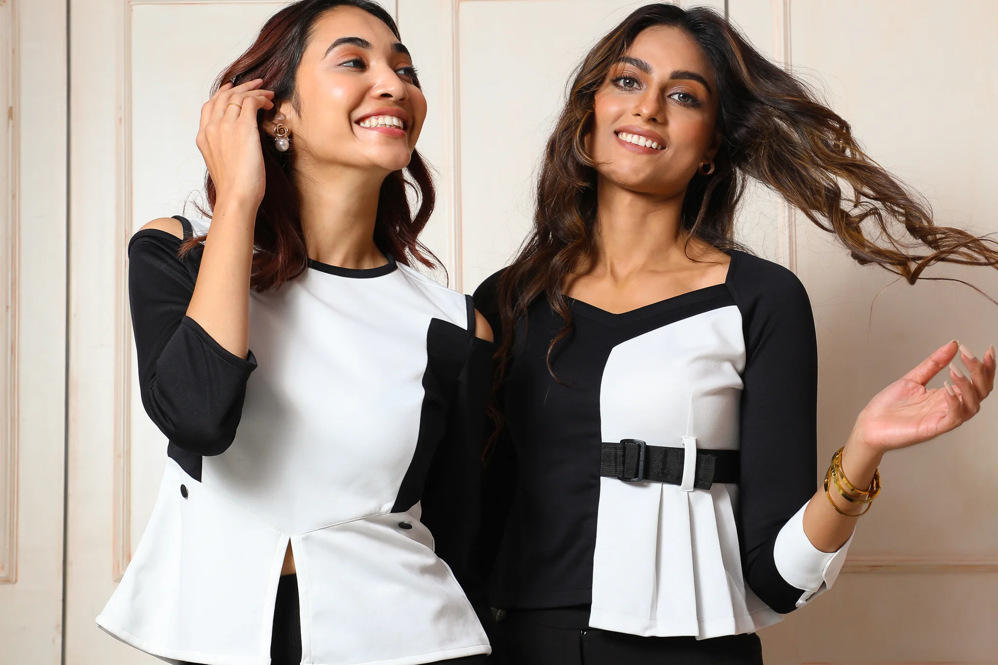Women Interview Dress Code that Highlight Positive Impression