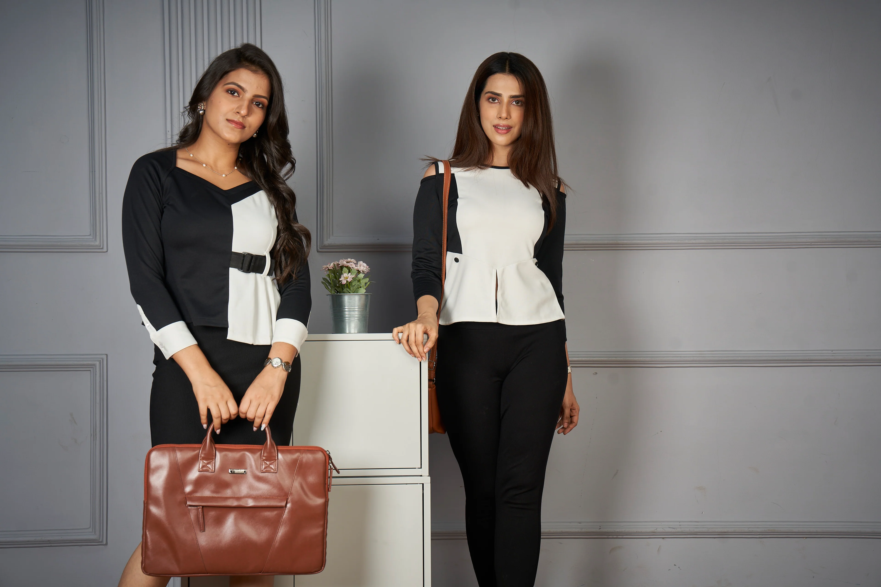 How to dress like a professional woman best sale