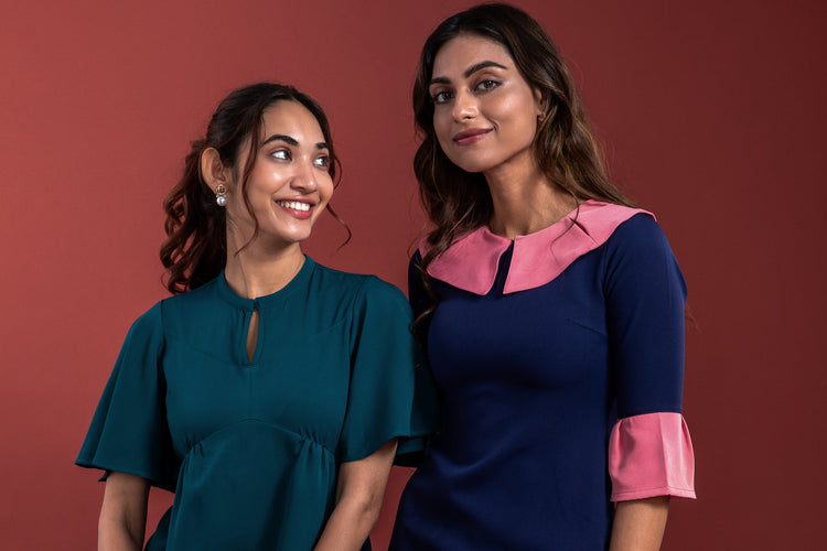 Modern Kurtis for Workwear