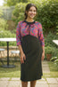 Buy Peter Pan Collar Dress