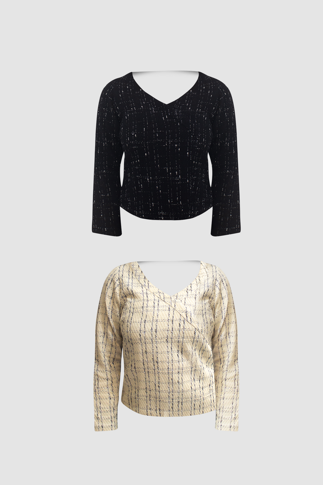 Aurora office wear tops for ladies - IREA Life