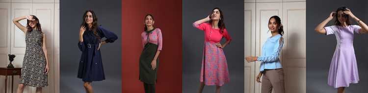 Office Clothing for Women