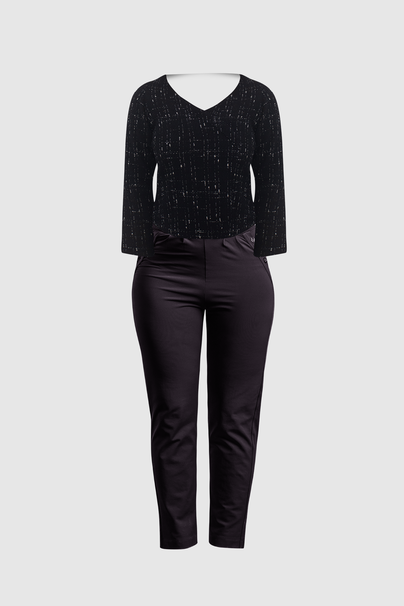 work outfits women combo - IREA Life 