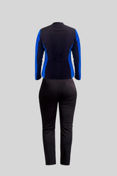 black pants women and formal tops for women - IREA Life