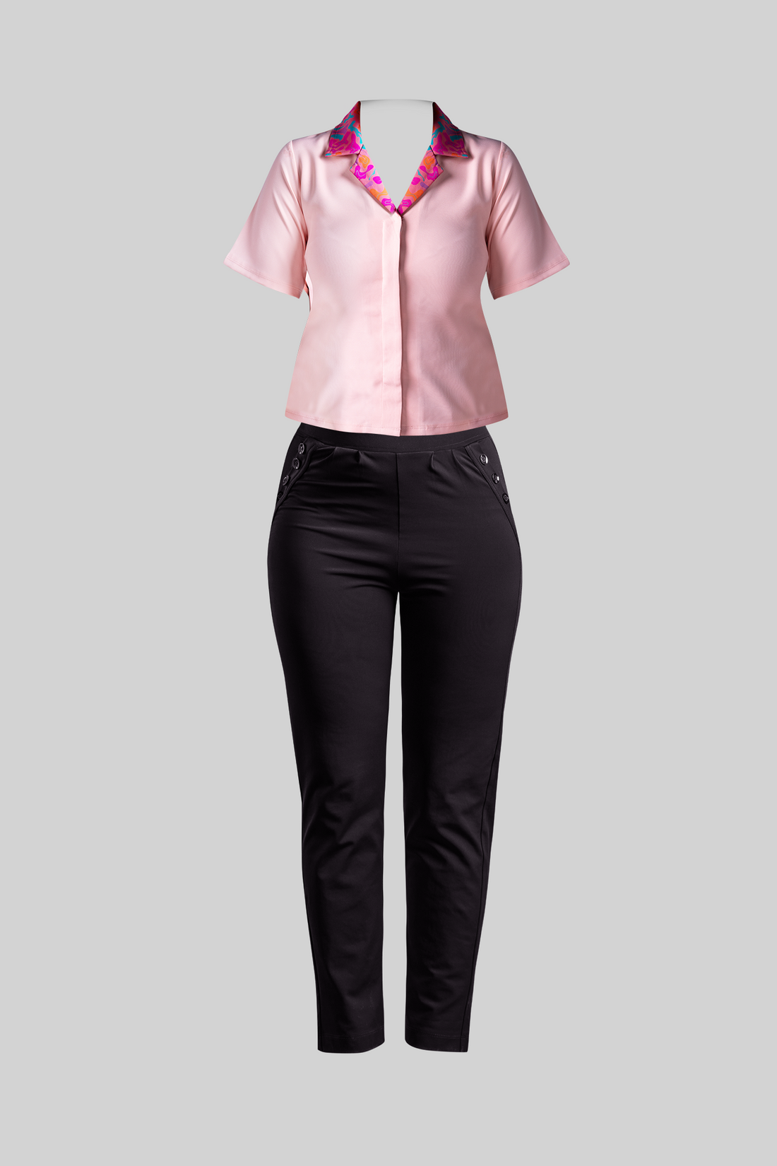 pink formals and black formal dress for women - IREA Life