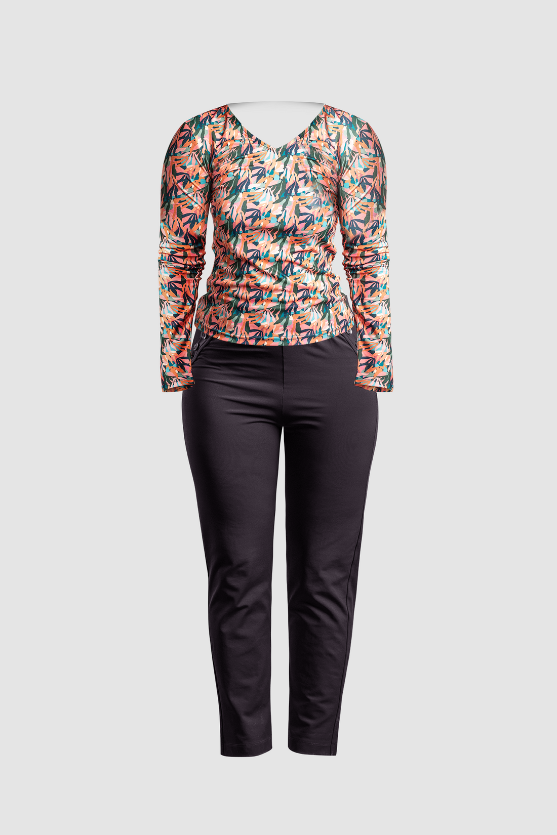 office outfits for women - IREA Life 