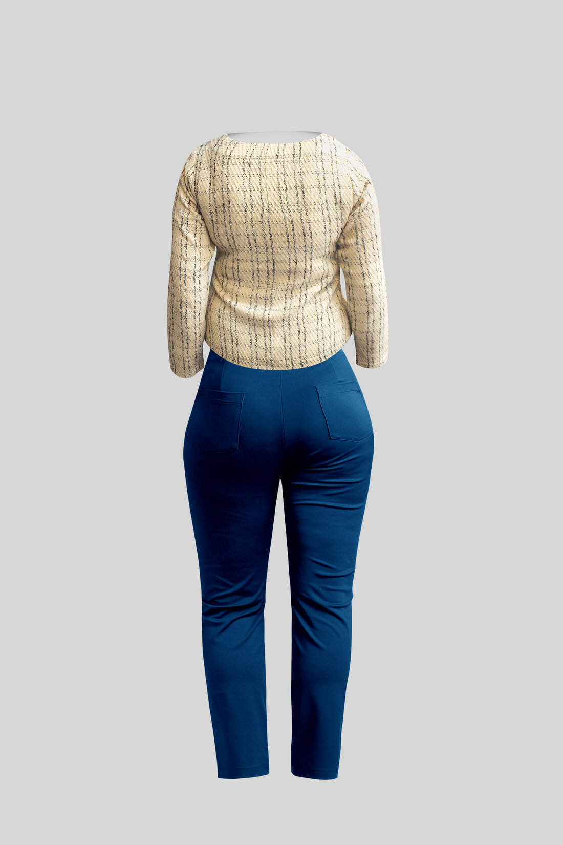 Women office wear pants and office wear tops for women - IREA Life