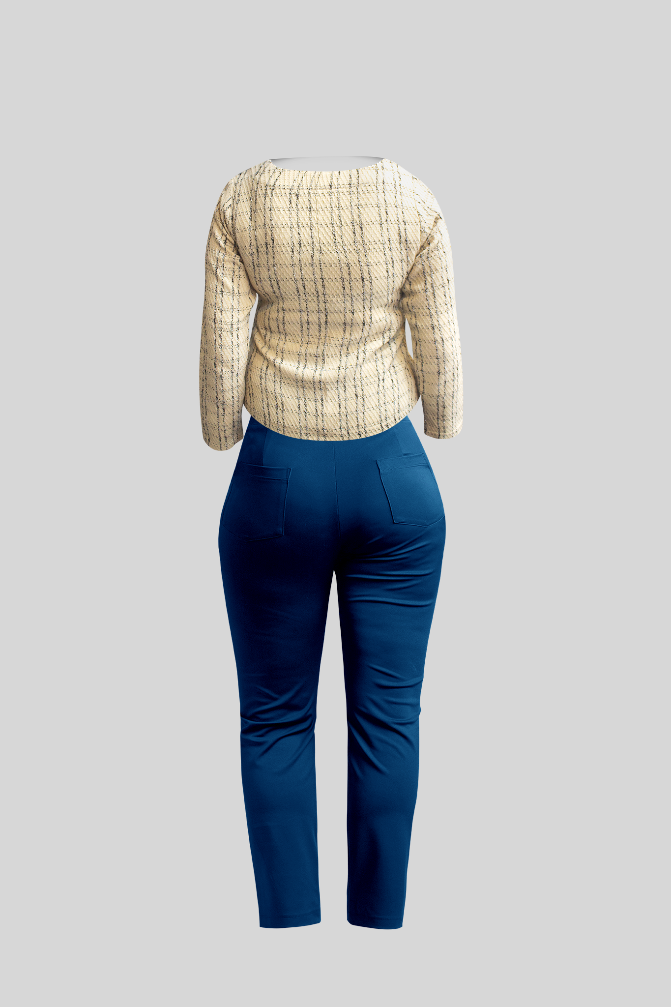 Women office wear pants and office wear tops for women - IREA Life