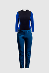 ladies formal dress combo - - IREA Life