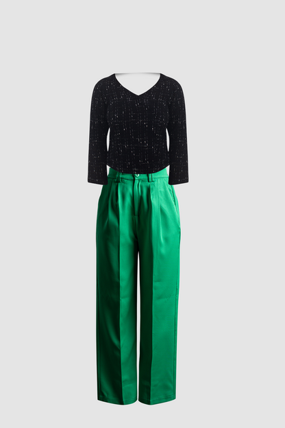 elegant office wear for ladies - IREA Life