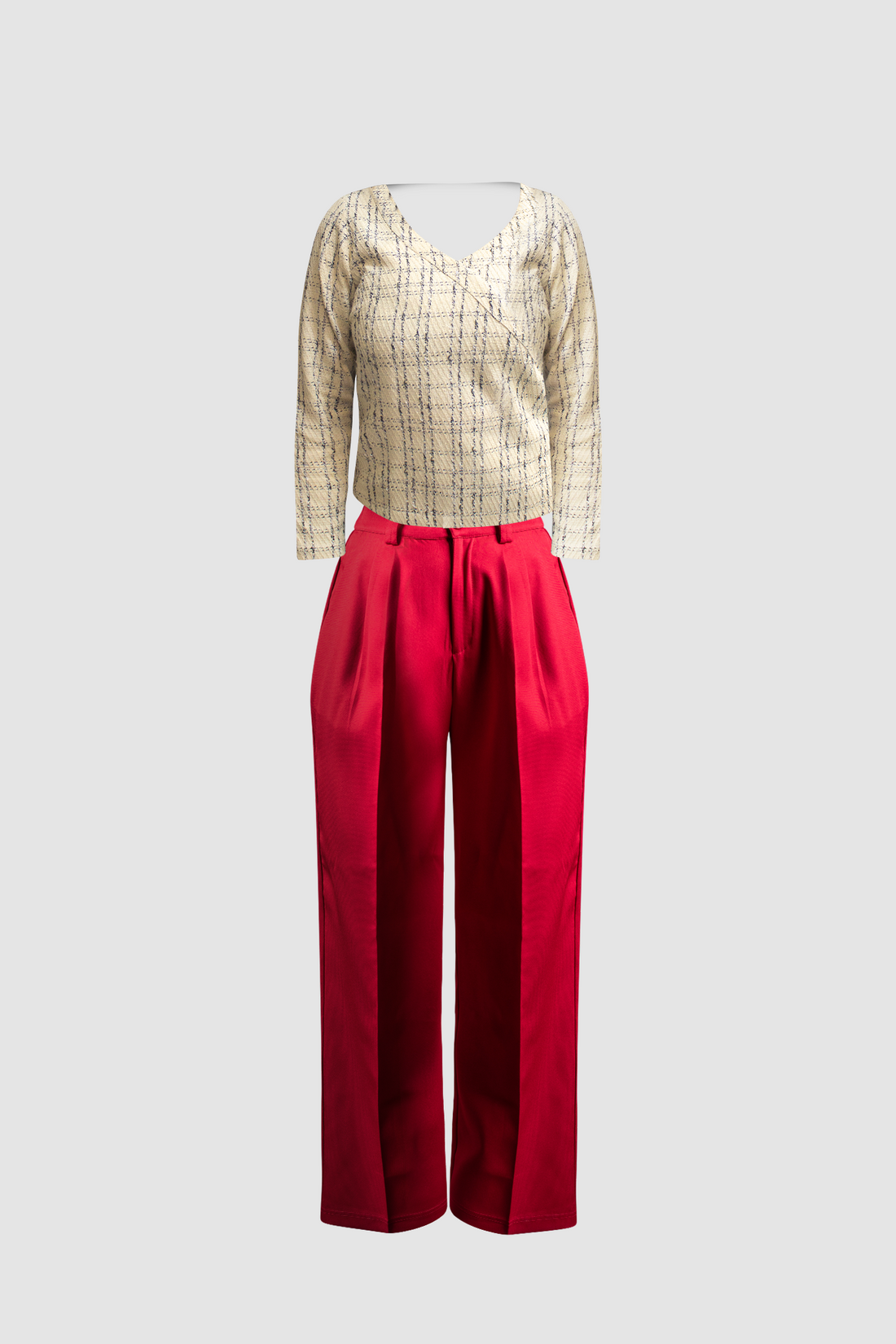 professional dress for women - IREA LIfe