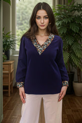 Women wide leg pants for women | IREA Life