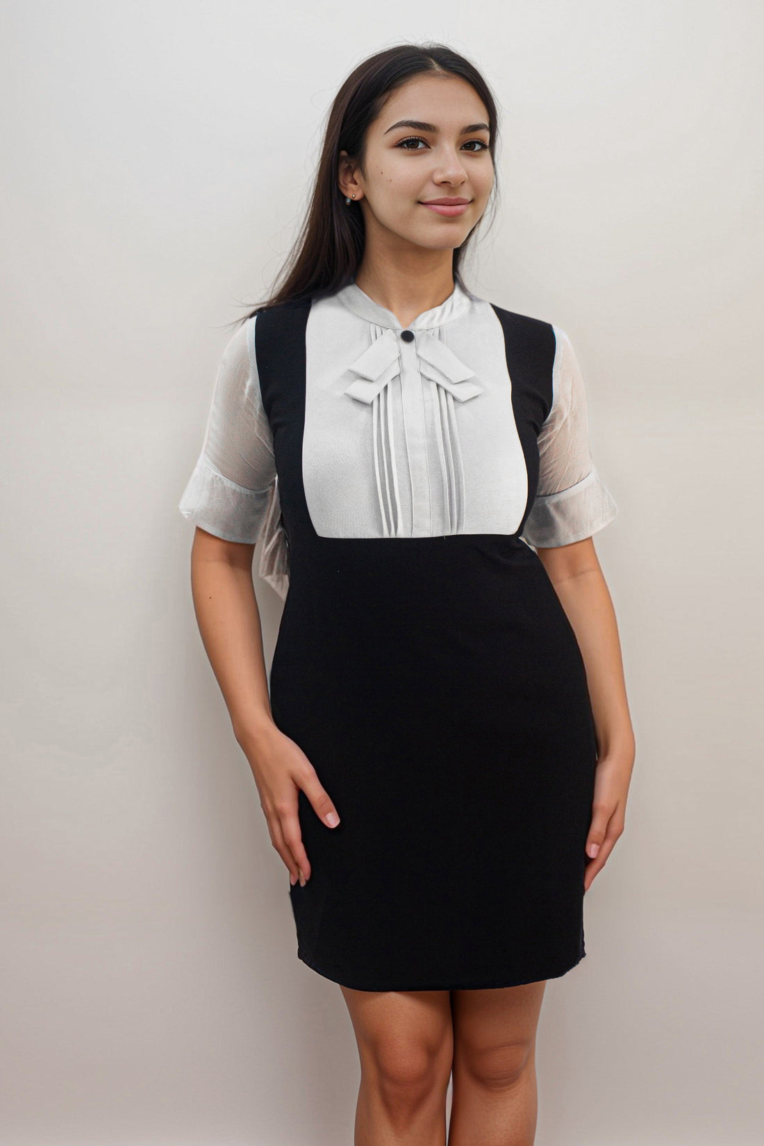 Women mini dress by IREA Life