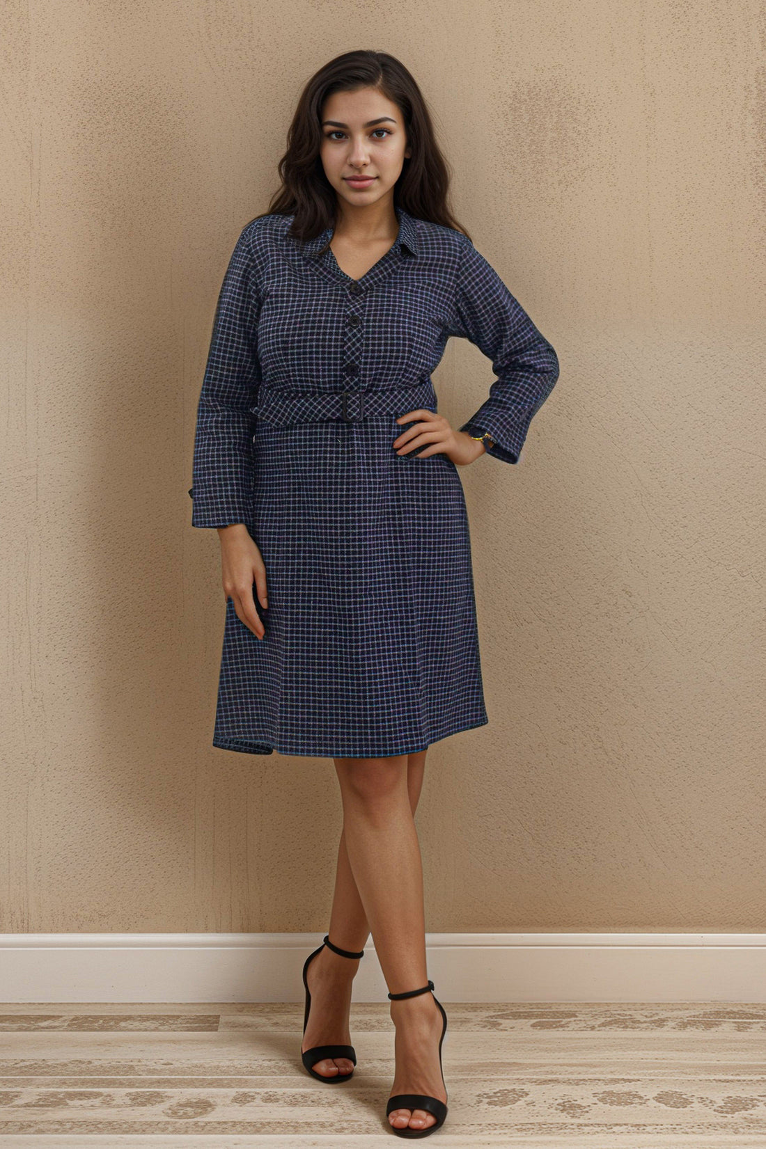 office dress for women - IREA Life