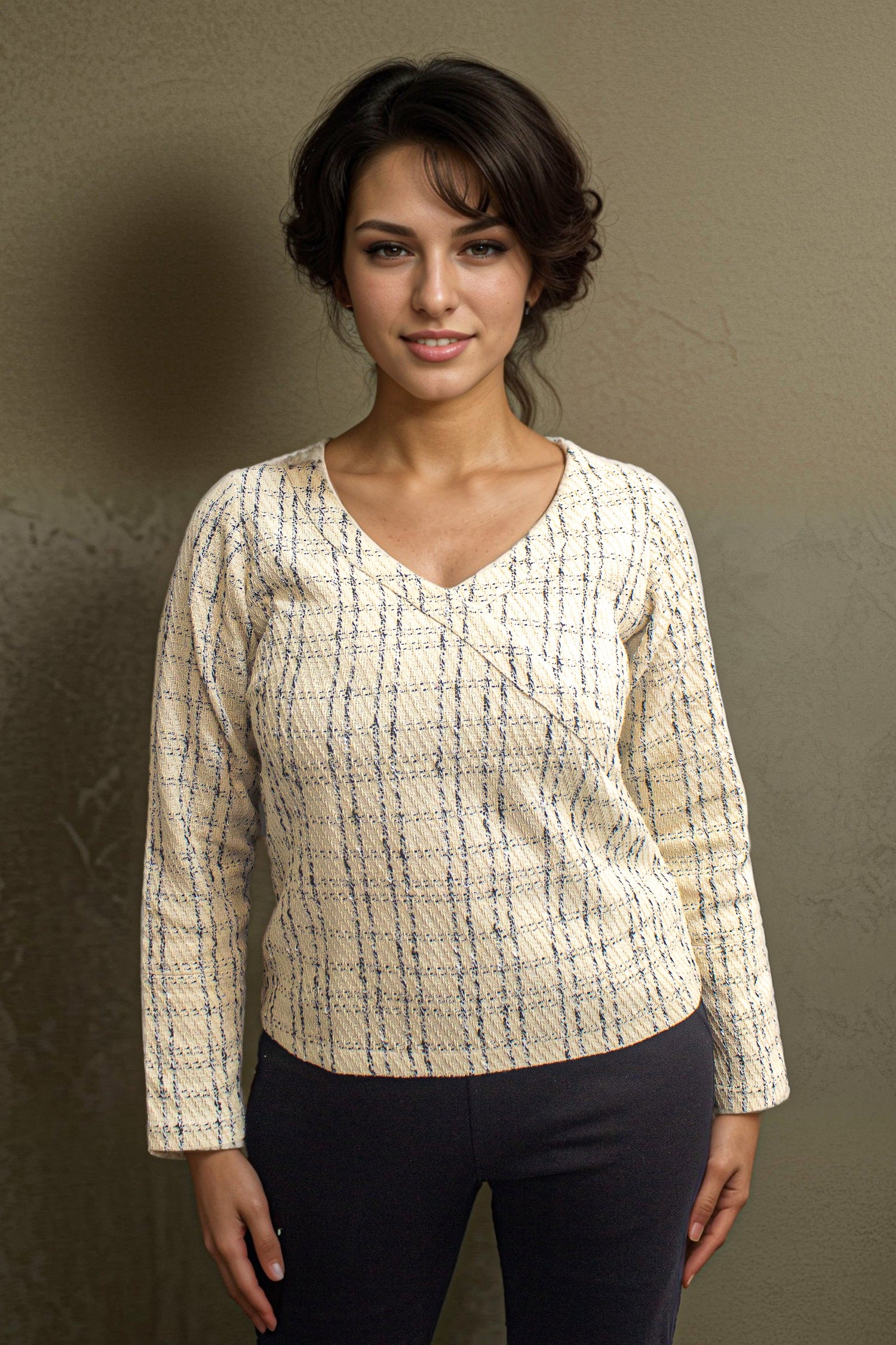 female workwear - IREA Life