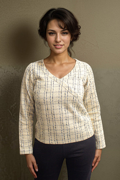 female workwear - IREA Life
