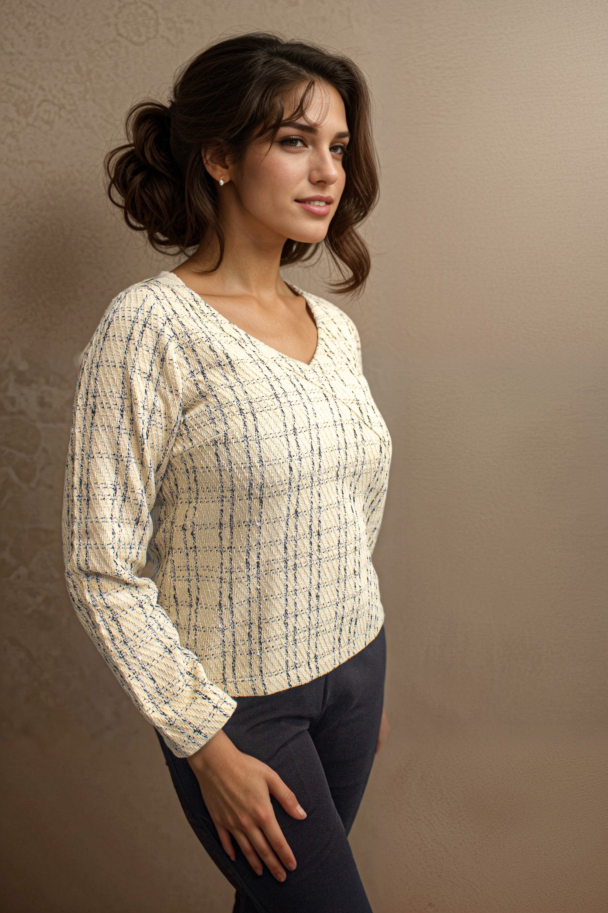 office tops for women - IREA Life