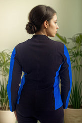 office wear tops women - IREA Life