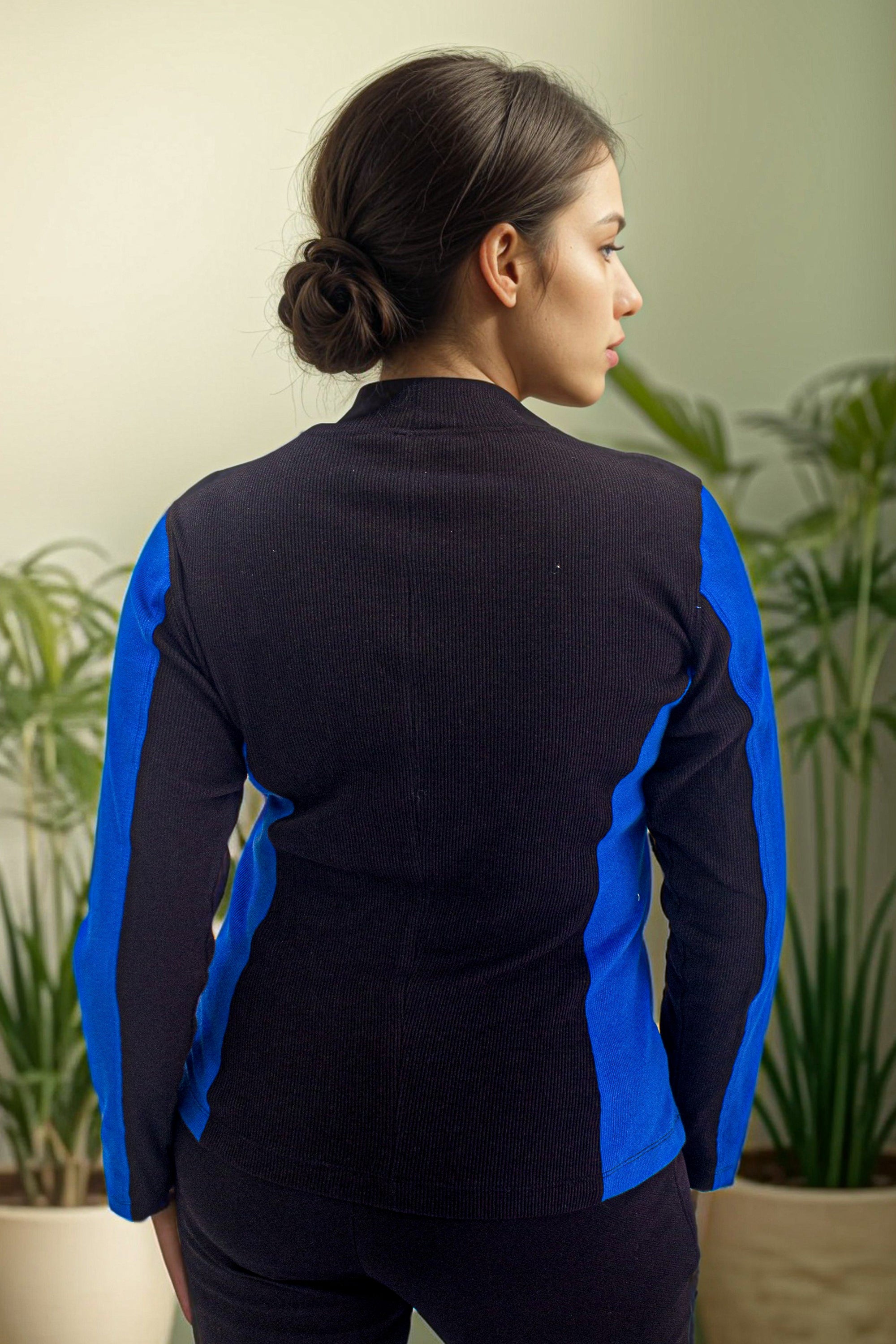 office wear tops women - IREA Life