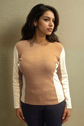 rib top for women - IREA Life