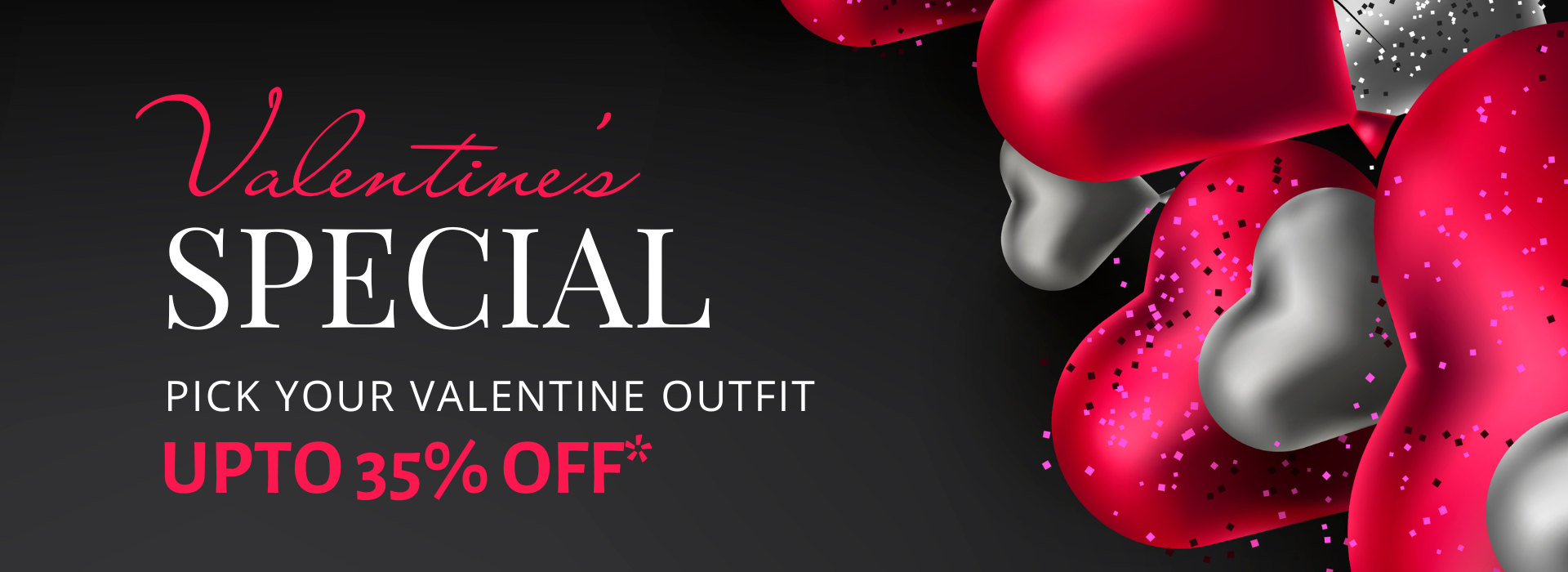 Office Wear for Valentines Day – IREA Life